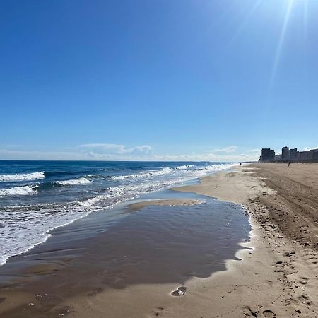 Luxury Appartement Alicante Los Arenales Del Sol, Near Beach, Large Solarium, Full Equipement エクステリア 写真