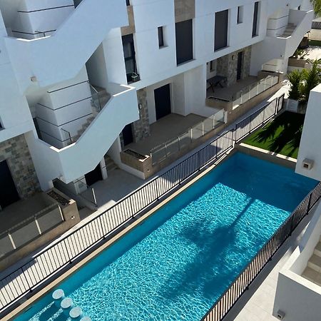 Luxury Appartement Alicante Los Arenales Del Sol, Near Beach, Large Solarium, Full Equipement エクステリア 写真