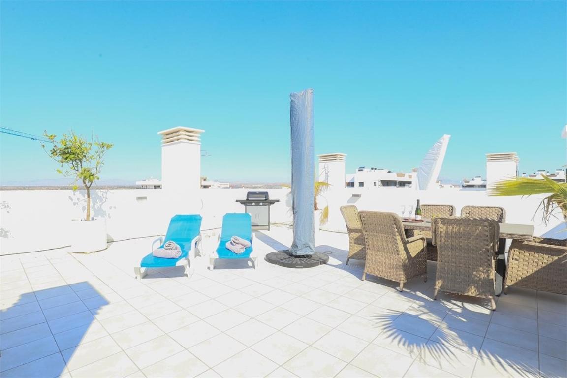 Luxury Appartement Alicante Los Arenales Del Sol, Near Beach, Large Solarium, Full Equipement エクステリア 写真
