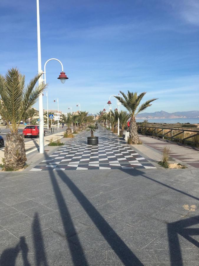 Luxury Appartement Alicante Los Arenales Del Sol, Near Beach, Large Solarium, Full Equipement エクステリア 写真