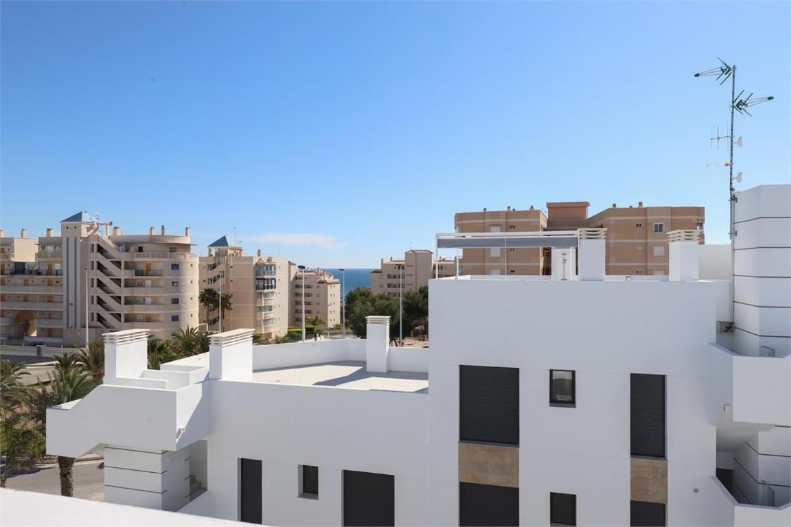 Luxury Appartement Alicante Los Arenales Del Sol, Near Beach, Large Solarium, Full Equipement エクステリア 写真