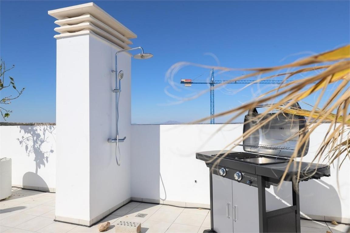 Luxury Appartement Alicante Los Arenales Del Sol, Near Beach, Large Solarium, Full Equipement エクステリア 写真