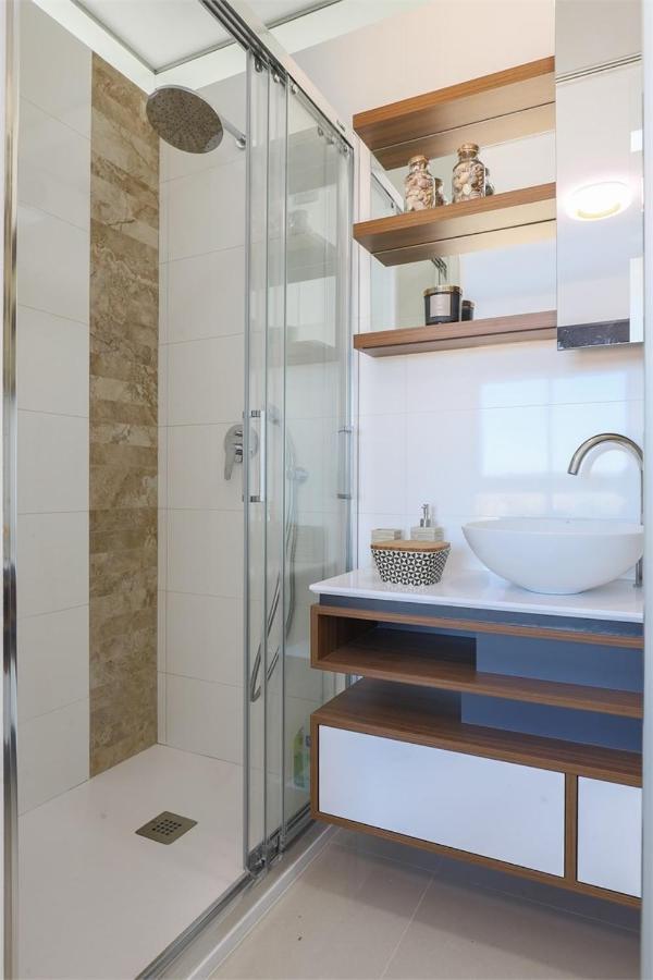 Luxury Appartement Alicante Los Arenales Del Sol, Near Beach, Large Solarium, Full Equipement エクステリア 写真