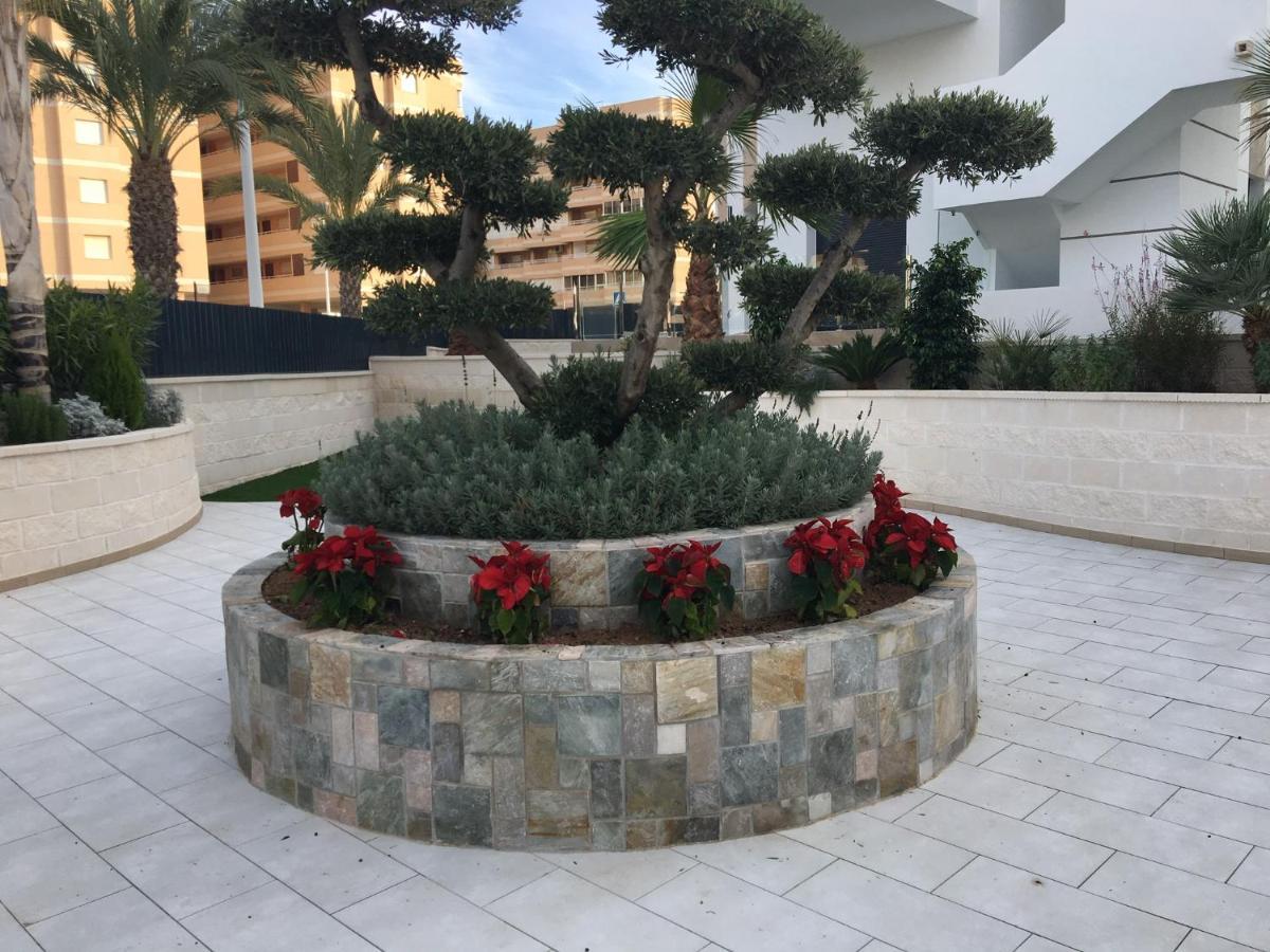 Luxury Appartement Alicante Los Arenales Del Sol, Near Beach, Large Solarium, Full Equipement エクステリア 写真