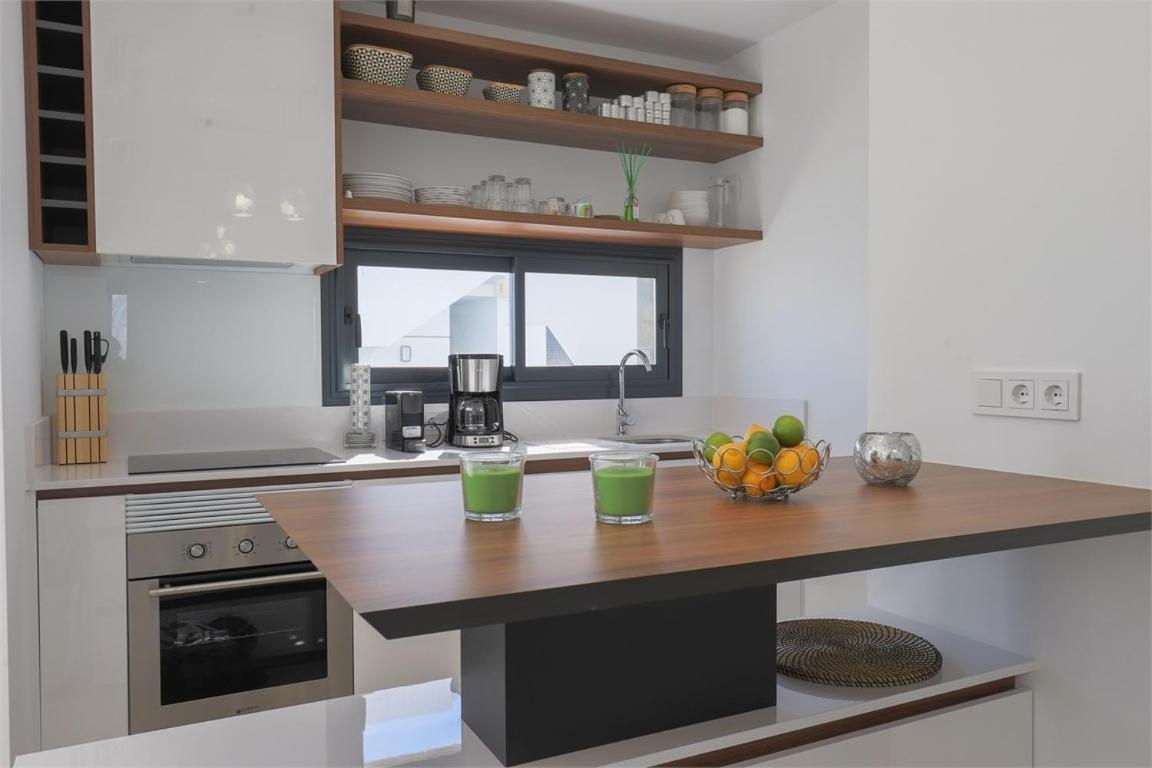 Luxury Appartement Alicante Los Arenales Del Sol, Near Beach, Large Solarium, Full Equipement エクステリア 写真