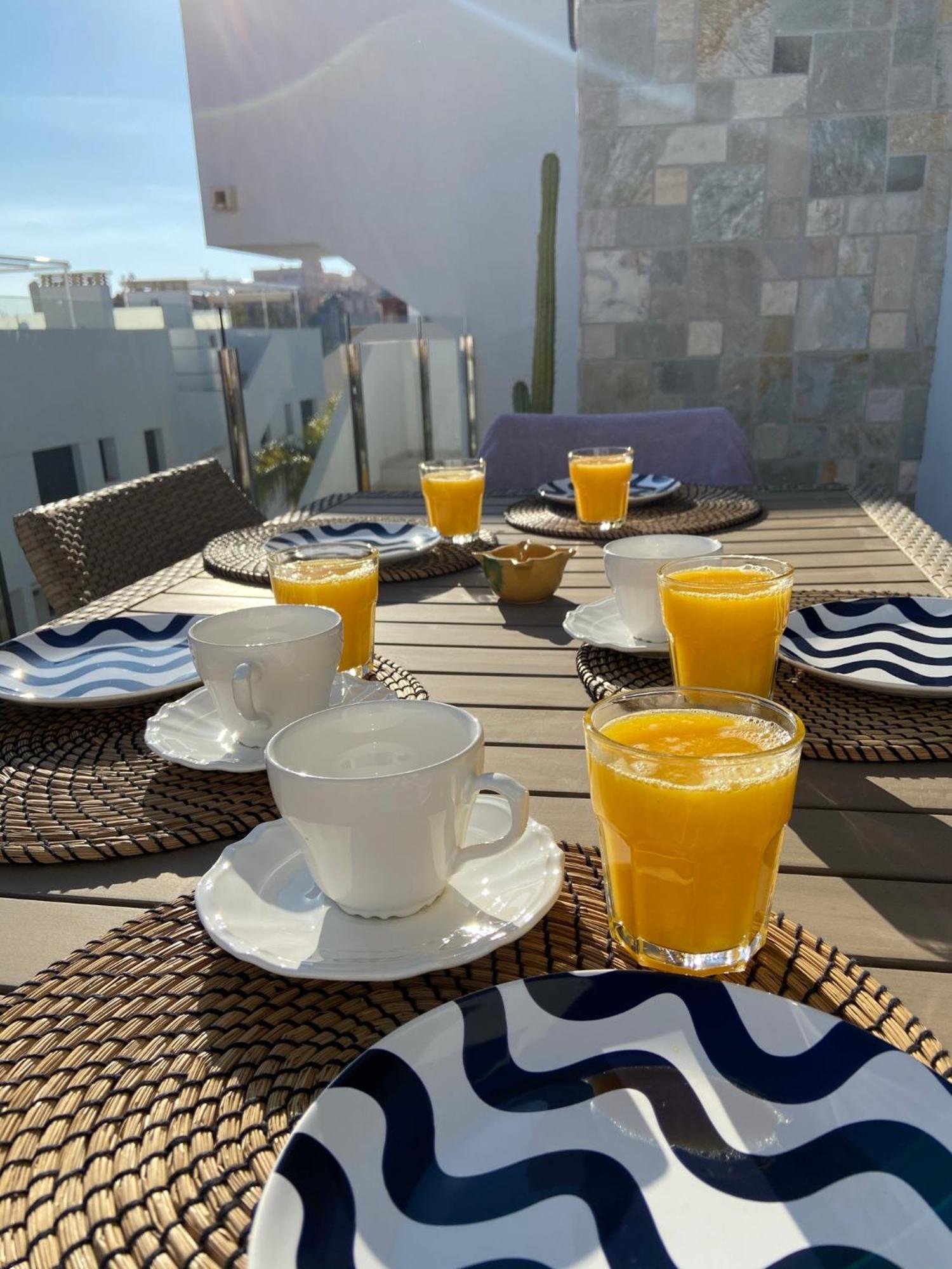 Luxury Appartement Alicante Los Arenales Del Sol, Near Beach, Large Solarium, Full Equipement エクステリア 写真